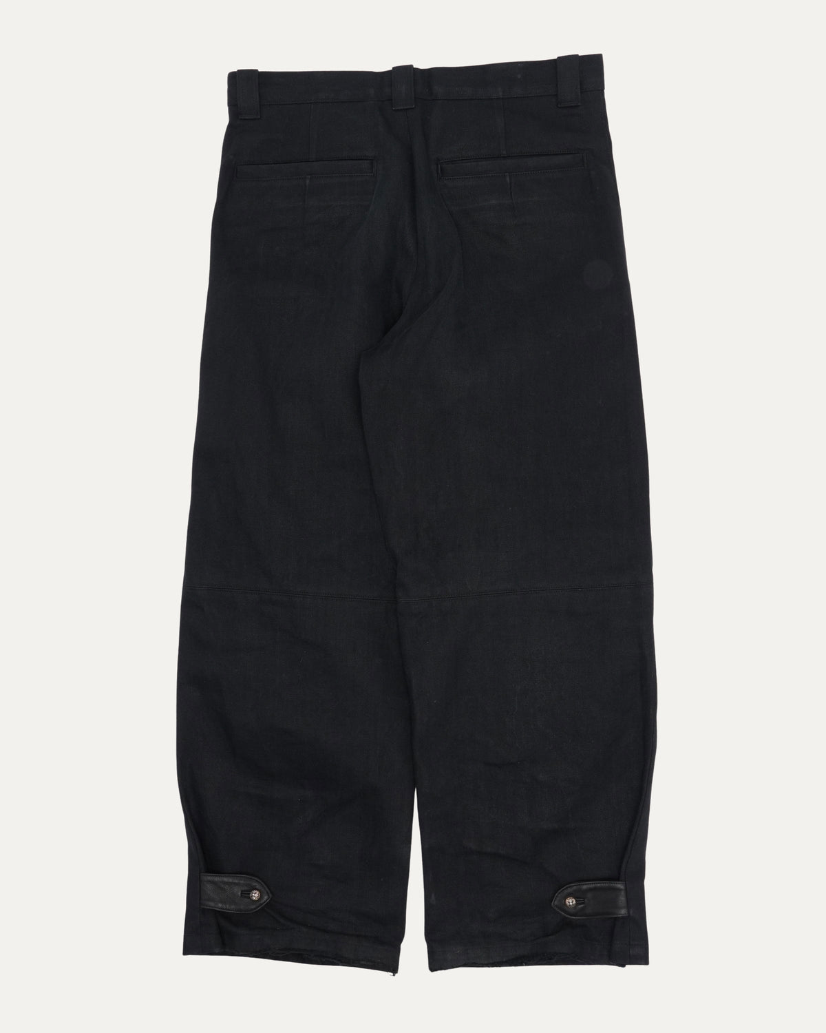 Street Sweeper Jeans