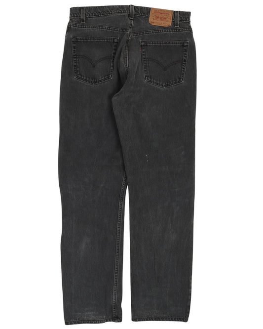 Levi's 505 Jeans