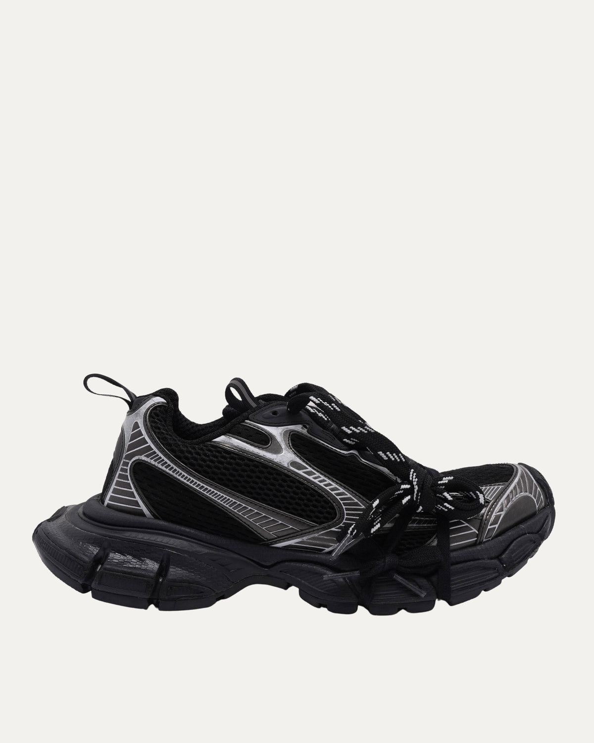 3XL Sneaker