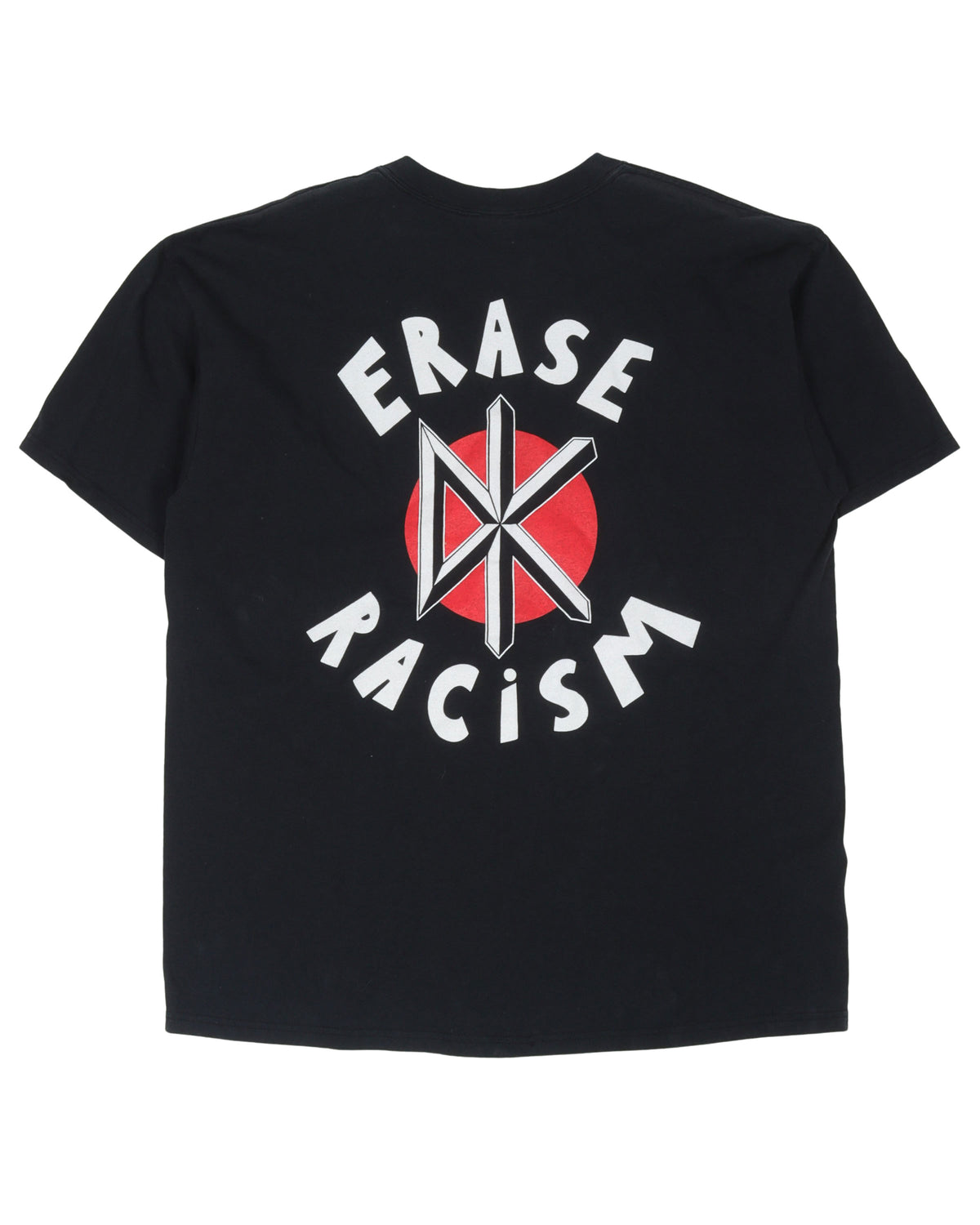 Dead Kennedy "Fuck Off Nazi Punks" T-Shirt