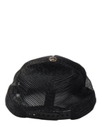 St. Barths Embroidered Trucker Hat