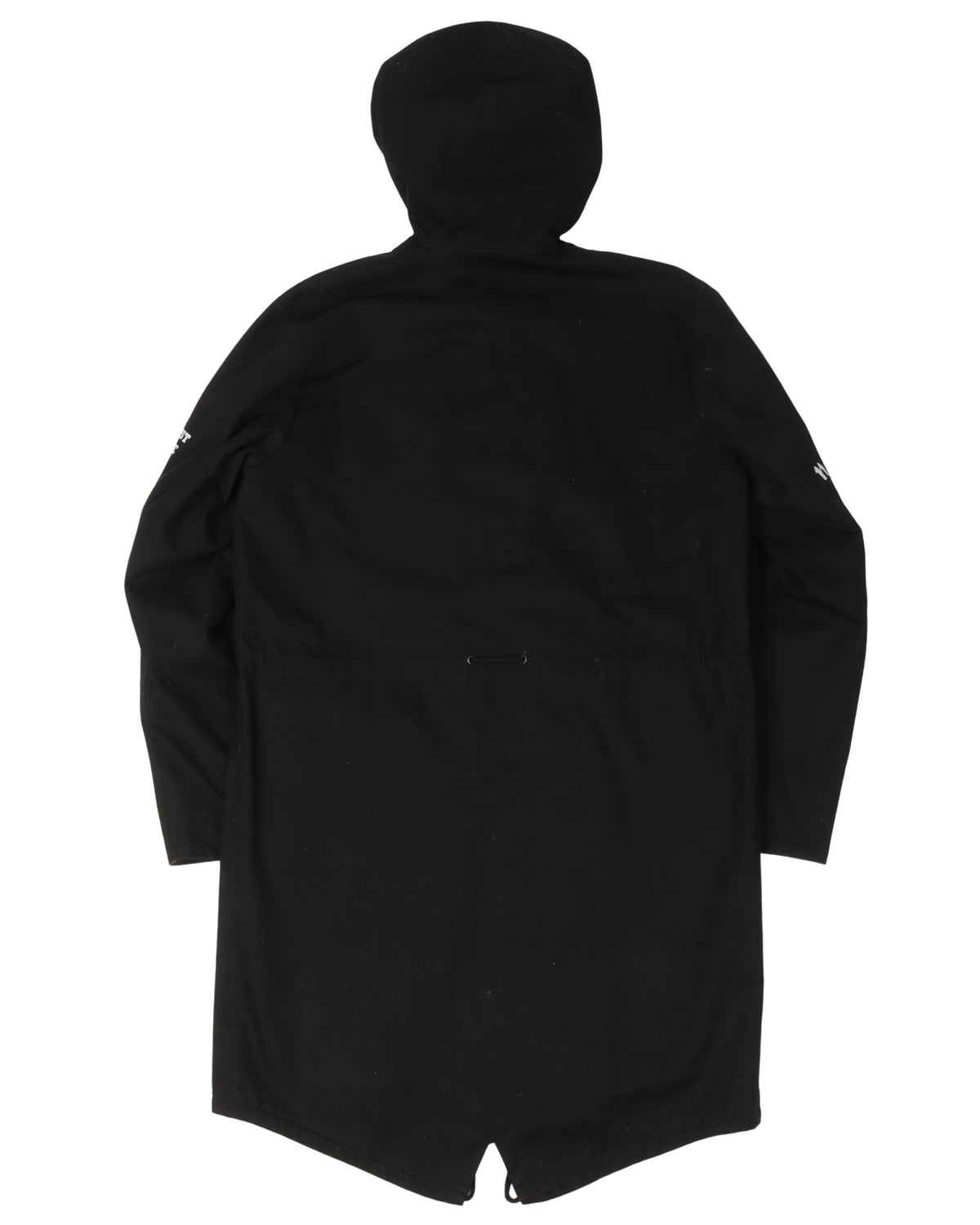 AW05 "History of My World" Poltergeist Parka