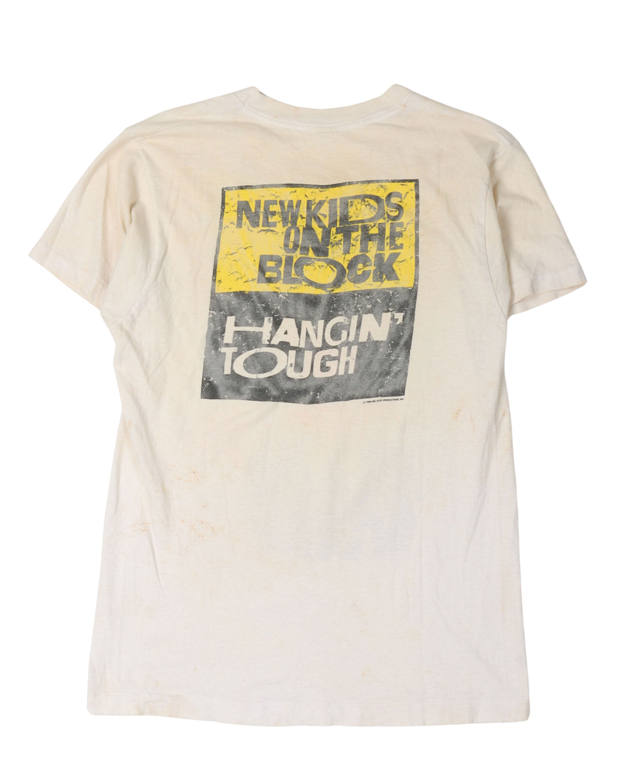 New Kids on the Block T-Shirt