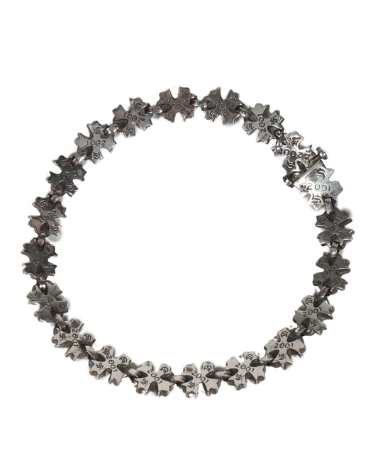 Diamond Tiny Plus Bracelet