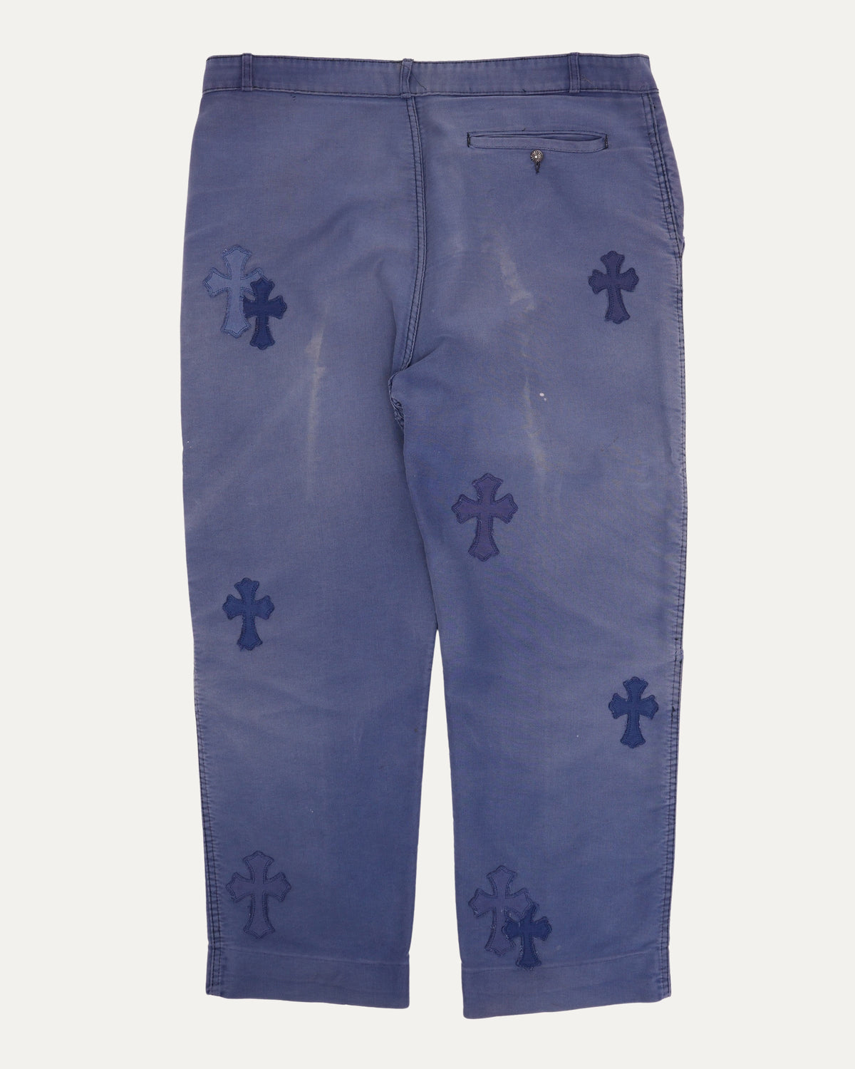 Cross Patch French Work Pants