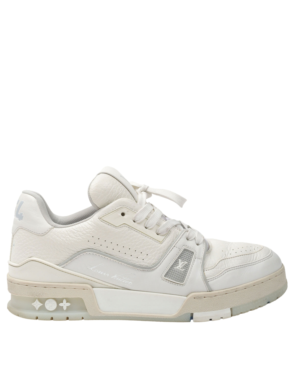 Trainer Sneaker Low