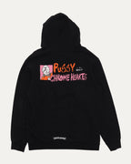 Matty Boy Pussy and Chrome Hoodie