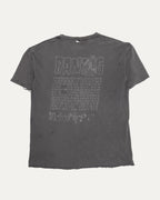 Danzig 4 Tour 1994 T-Shirt