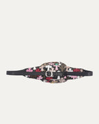 Multicolor Cross Patch Snat Pack