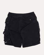 Horseshoe Logo Cargo Pocket Boardshorts