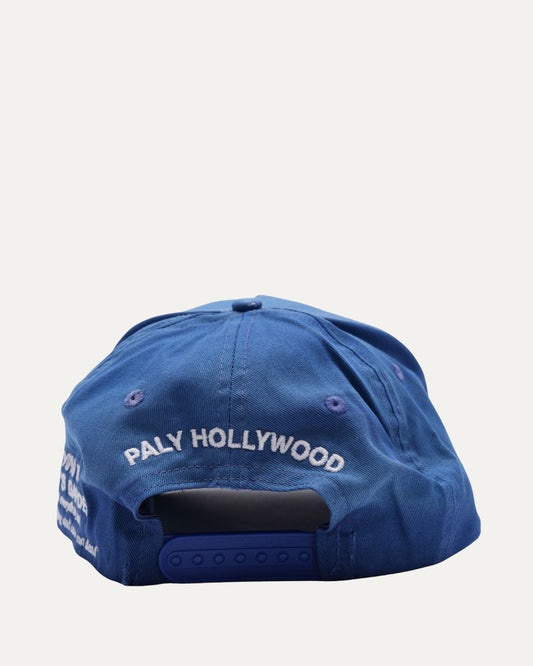 James Dean Death Cult Baseball Cap