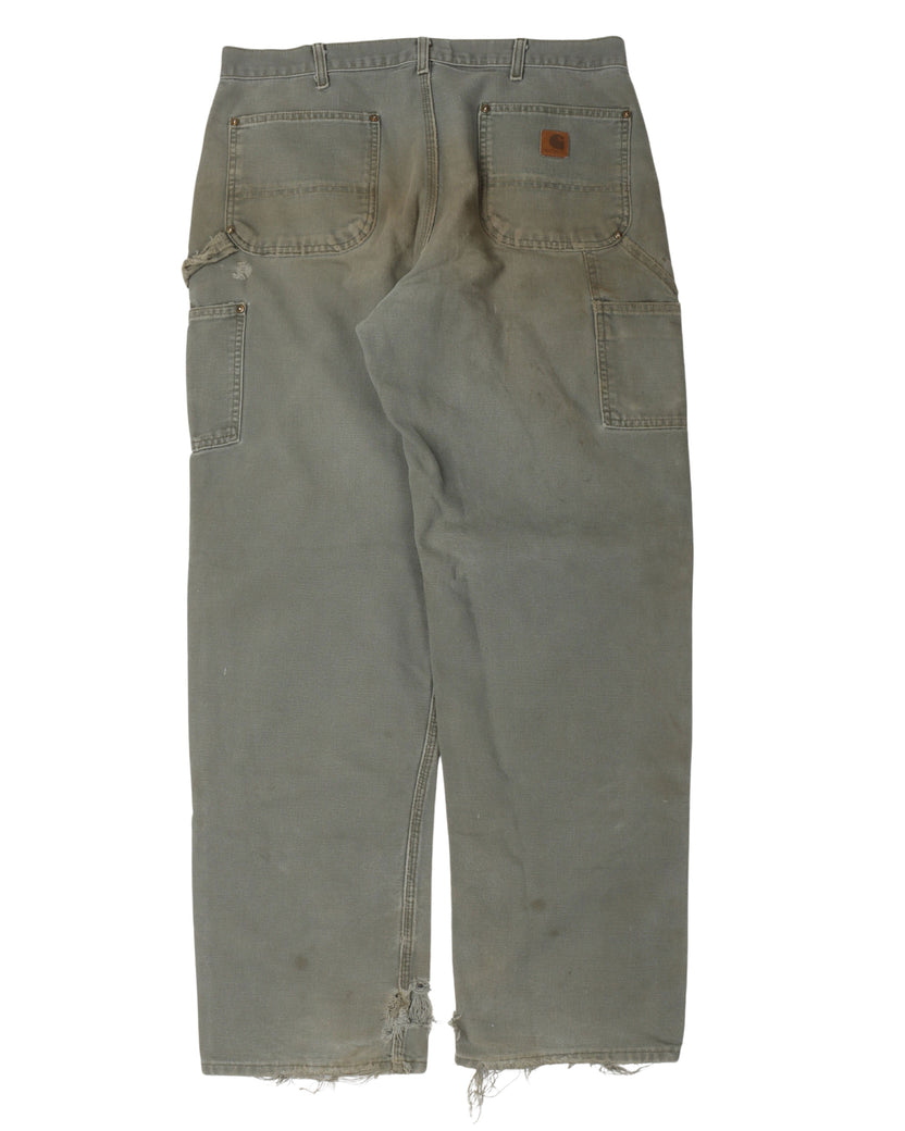 Carhartt Double Knee Pants