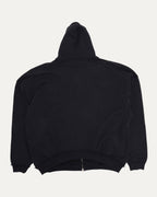 Ciao Bella Zip Up Hoodie