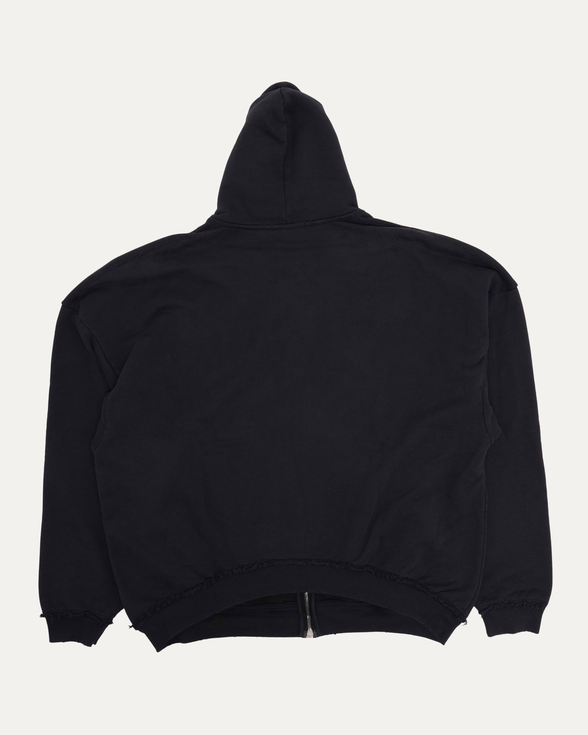 Ciao Bella Zip Up Hoodie
