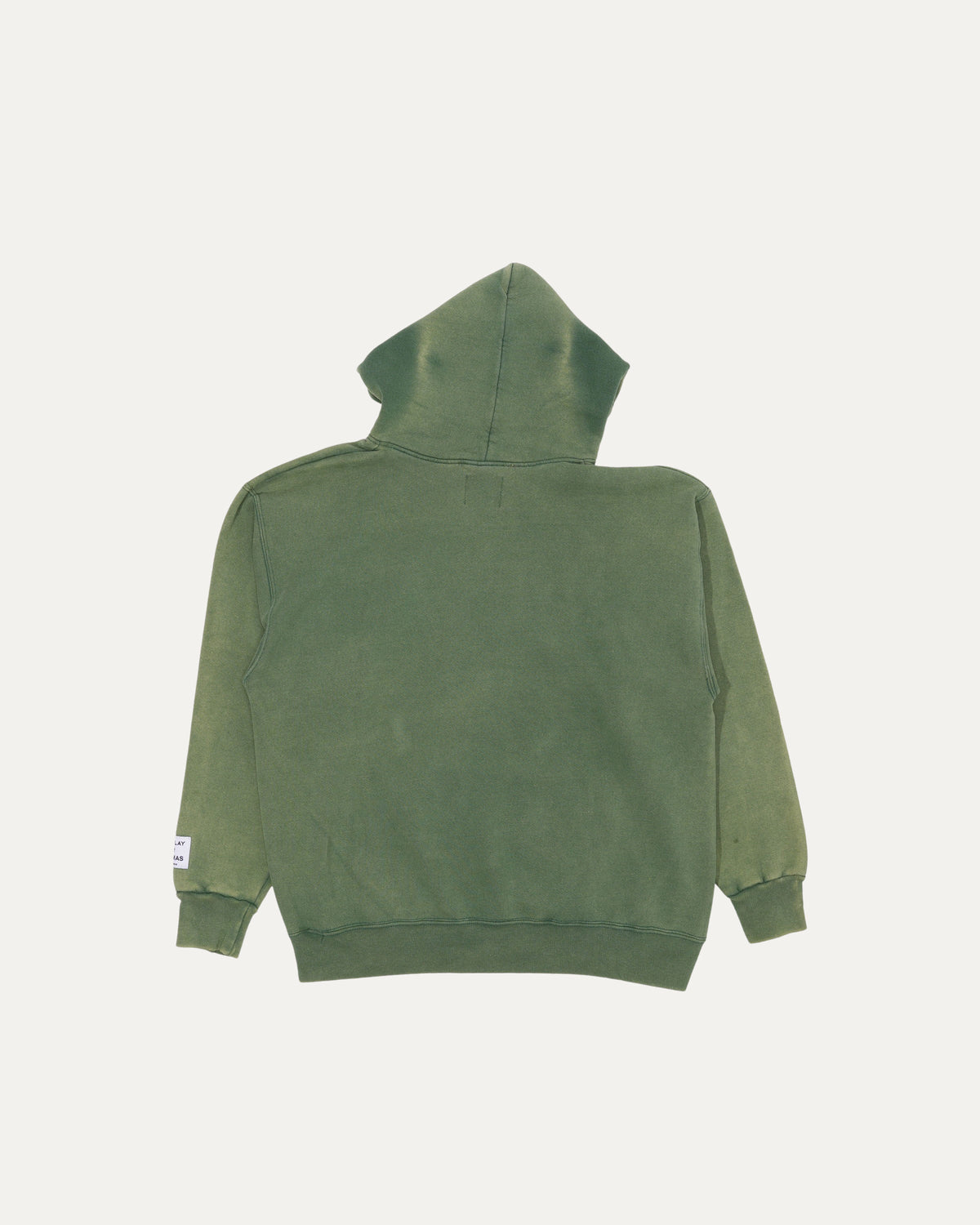 Logo Hoodie
