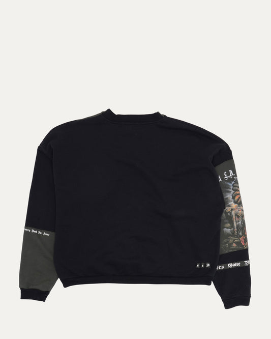 NA Assemblage Crewneck Sweatshirt