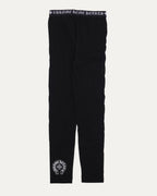 Horseshoe Logo Leggings