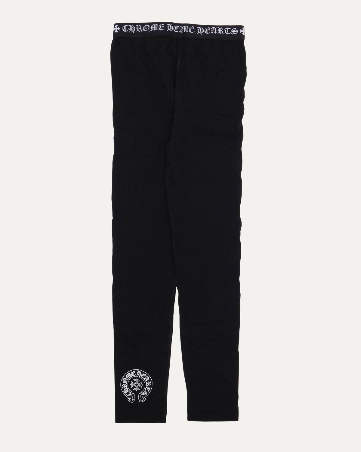 Horseshoe Logo Leggings