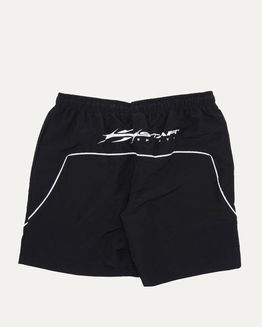 Sports Track Shorts