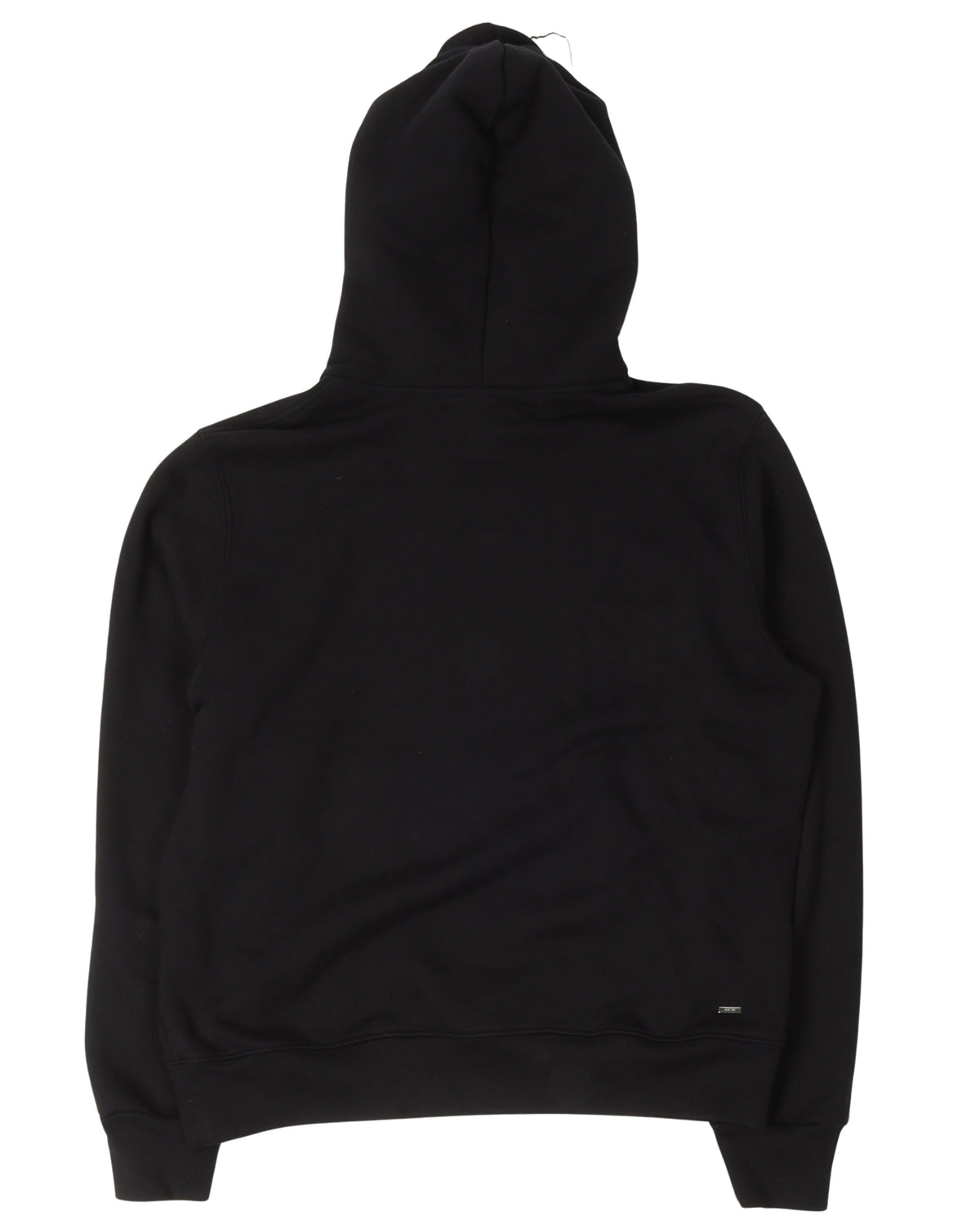 Logo Hoodie