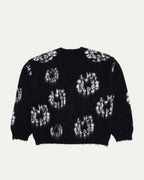 Denim Tears Mohair Blend Cardigan