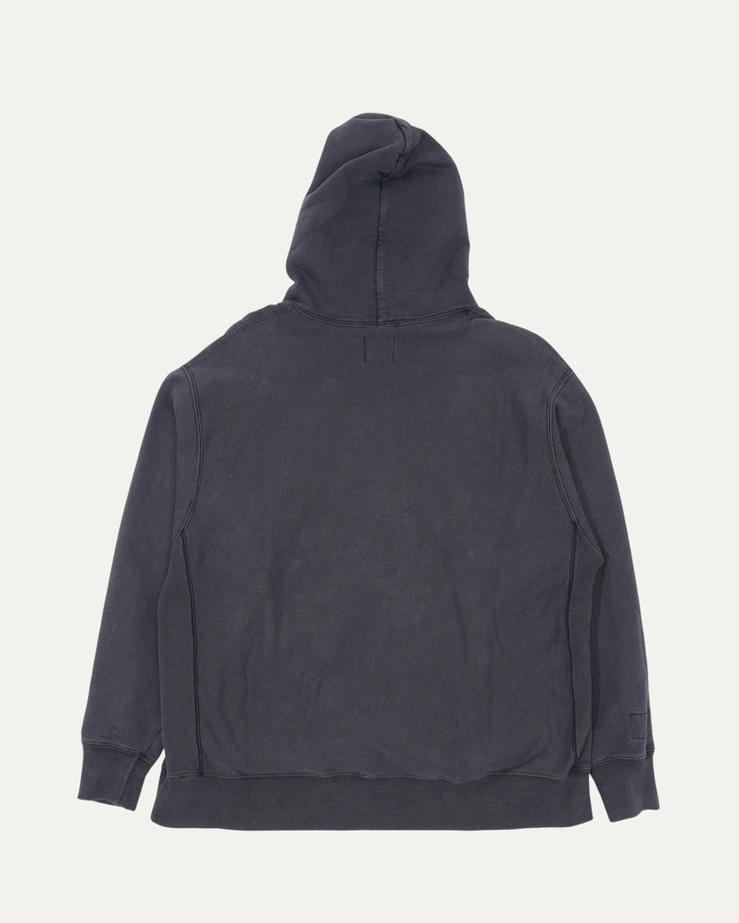 Dept de la Galerie Repaired Hoodie