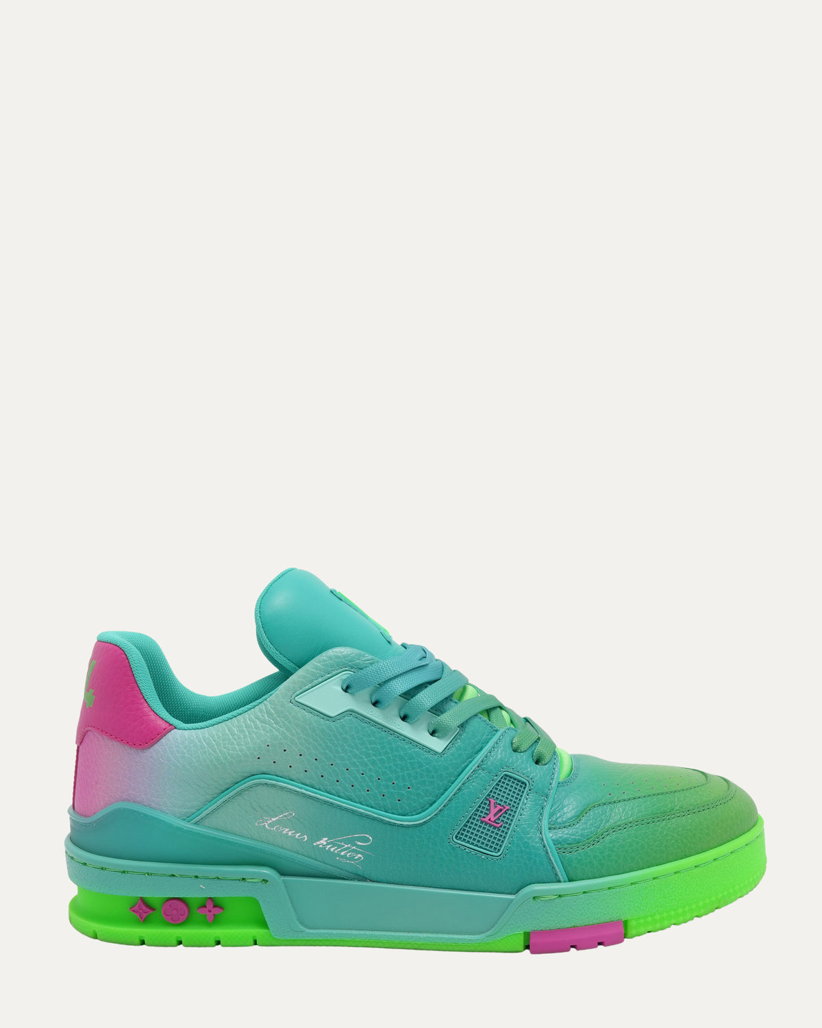 Ombre LV Trainer