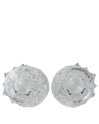 Baccarat Glass Tumblers