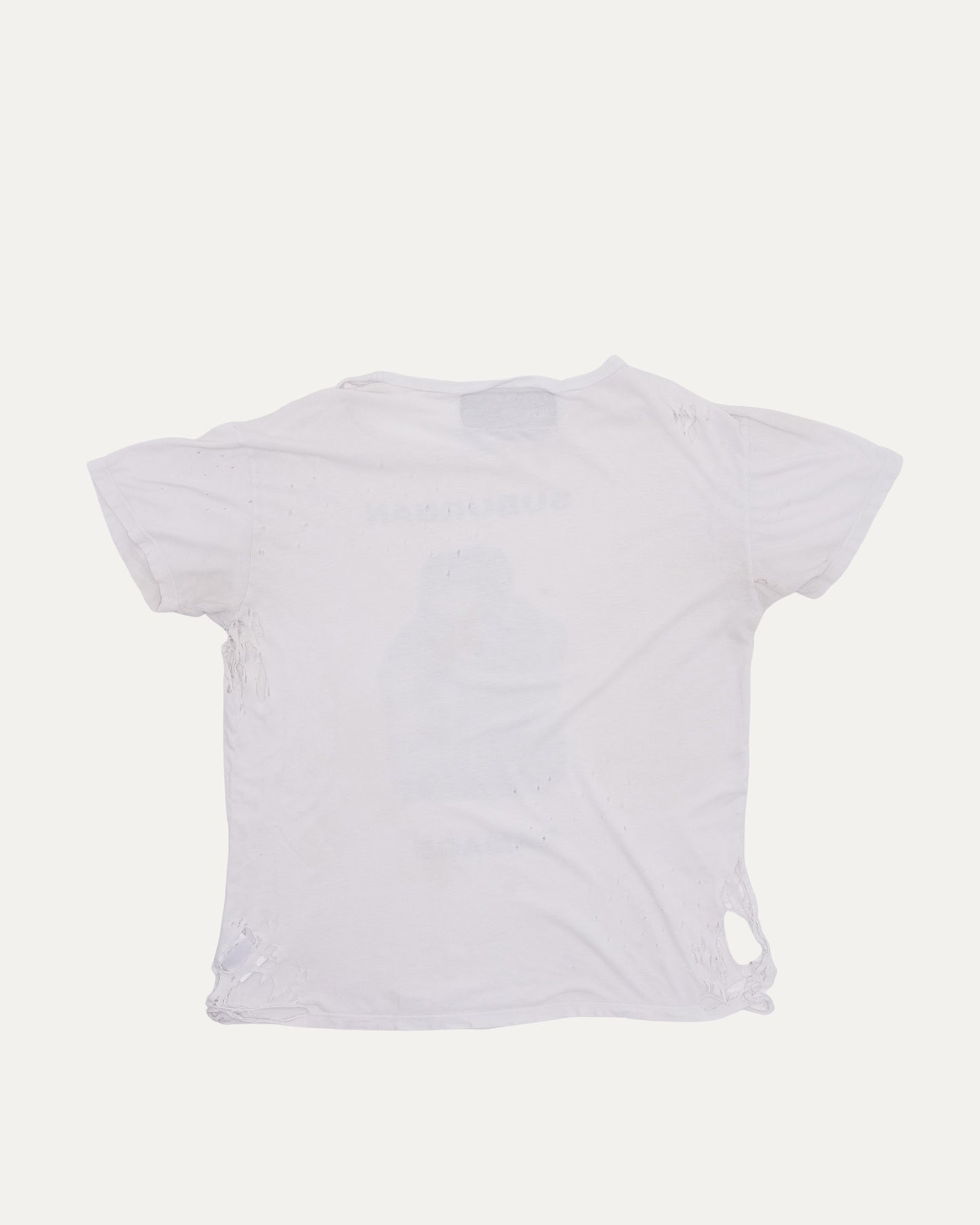 Suburban Damage T-Shirt