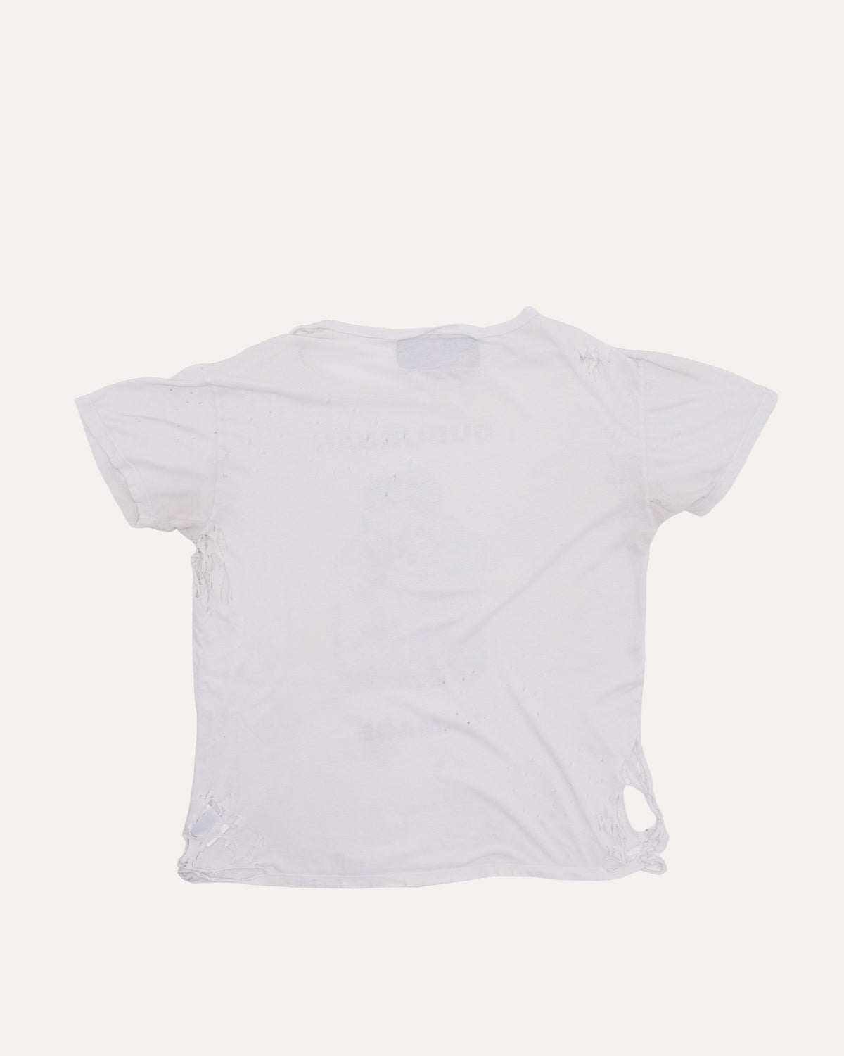 Suburban Damage T-Shirt