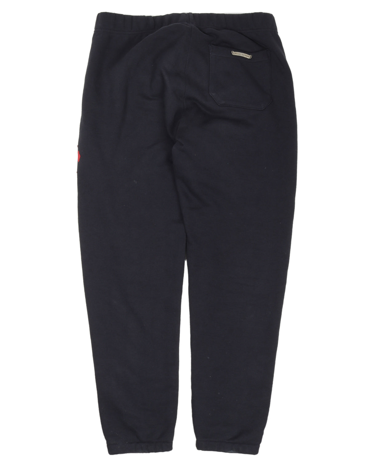 Cemetery Cross Paper Jam Patch Sweatpants