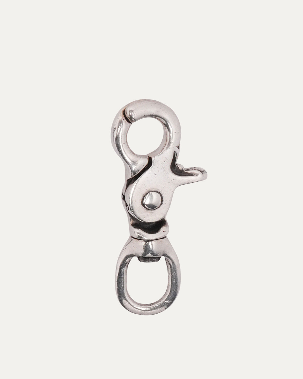 Lobster Clasp Key Clip