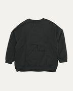 Embroidered Sweatshirt