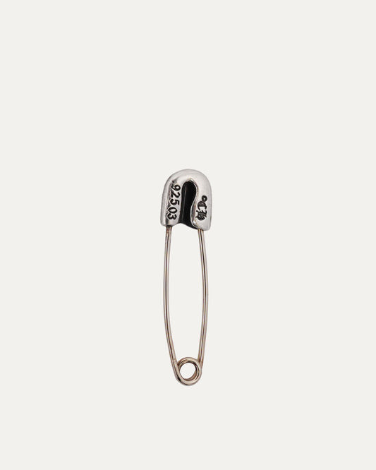 Small Plus Cross Safety Pin