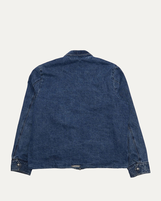 Denim Street Meat Jacket