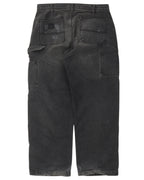 SS23 Distressed Carpenter Jeans