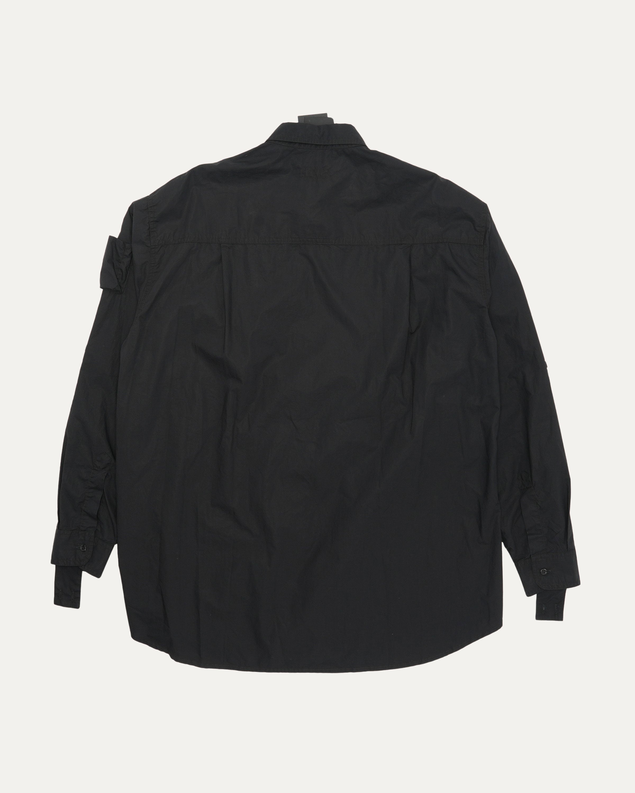 Redux Cargo Pocket Shirt