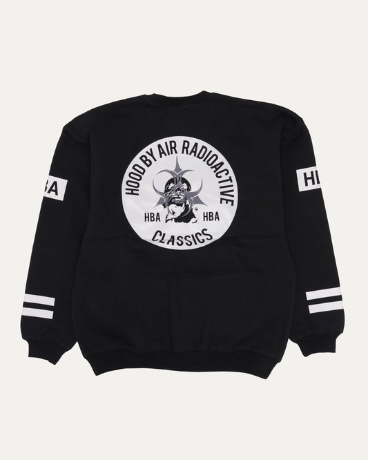 Radioactive Crewneck Sweatshirt