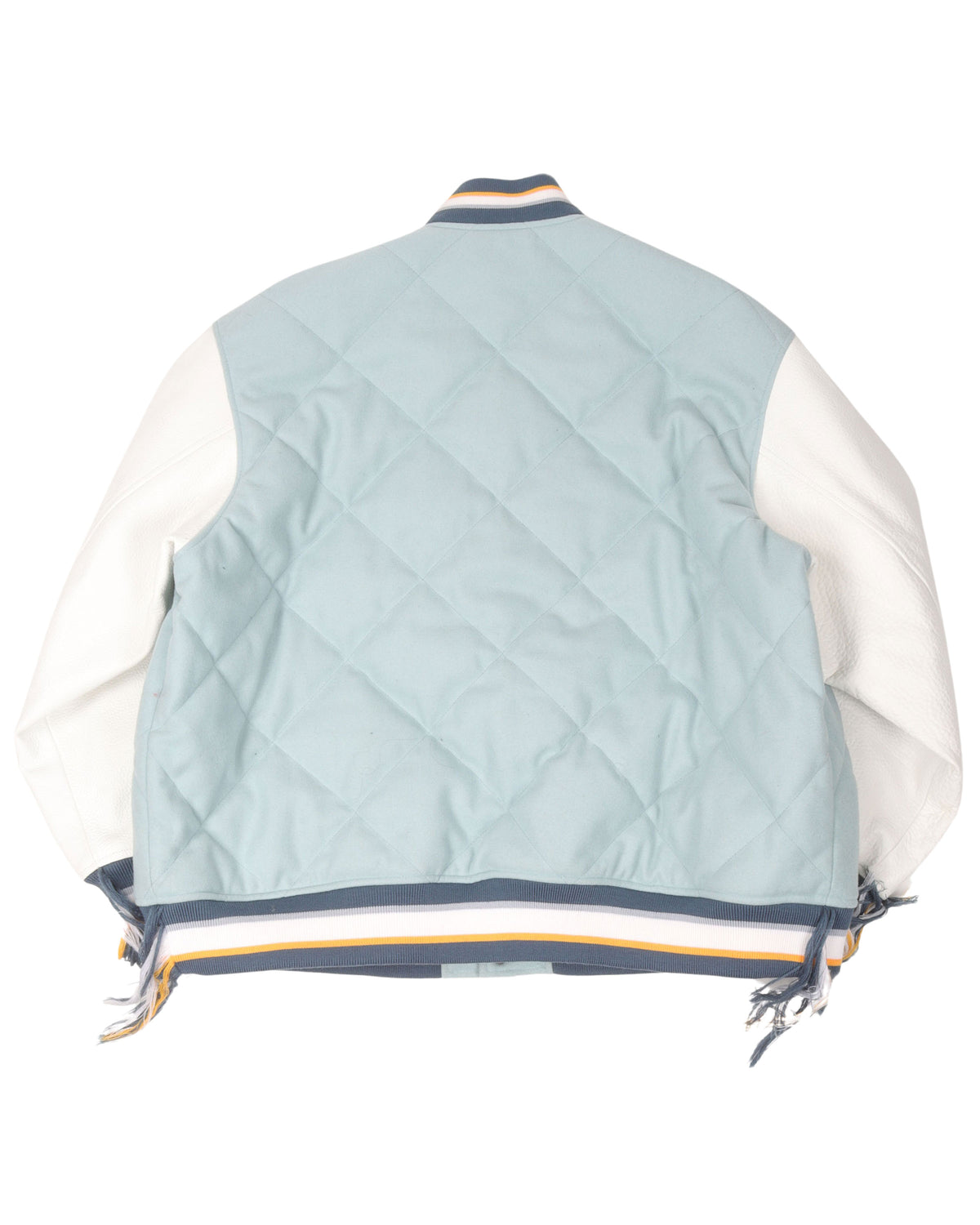 Cotton Varsity