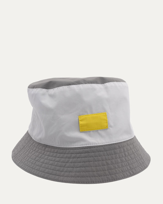 Ethan Cargo Pocket Bucket Hat