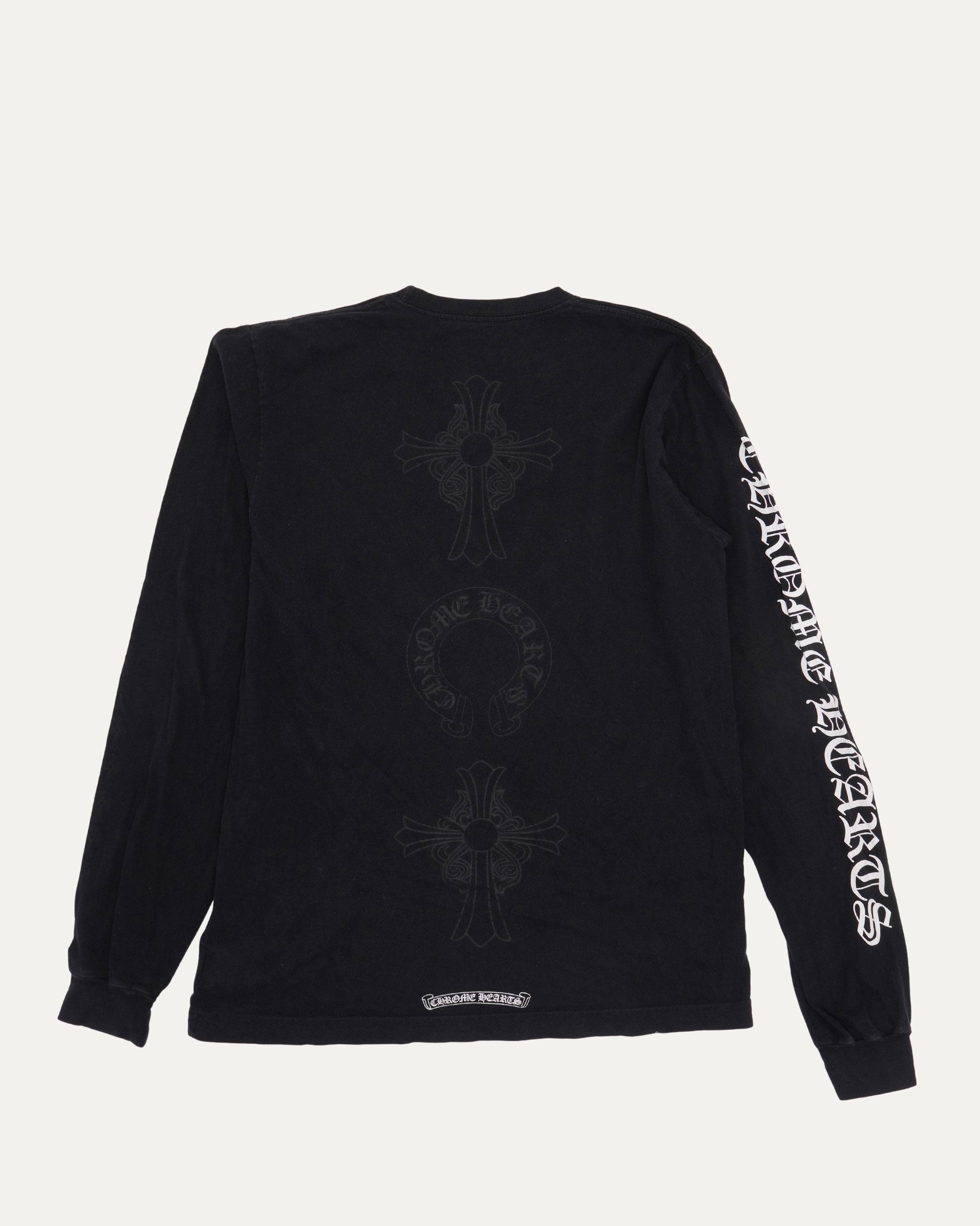 Chrome Hearts – tagged 