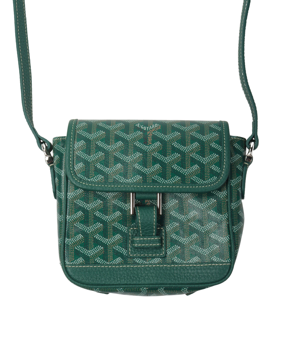 Cross Body Bag
