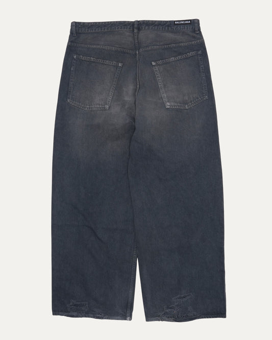 Baggy Skater Jeans