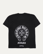 Miami Horseshoe Logo Pocket T-Shirt