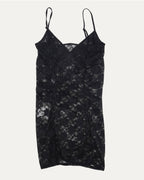 BB Lace Mini Dress