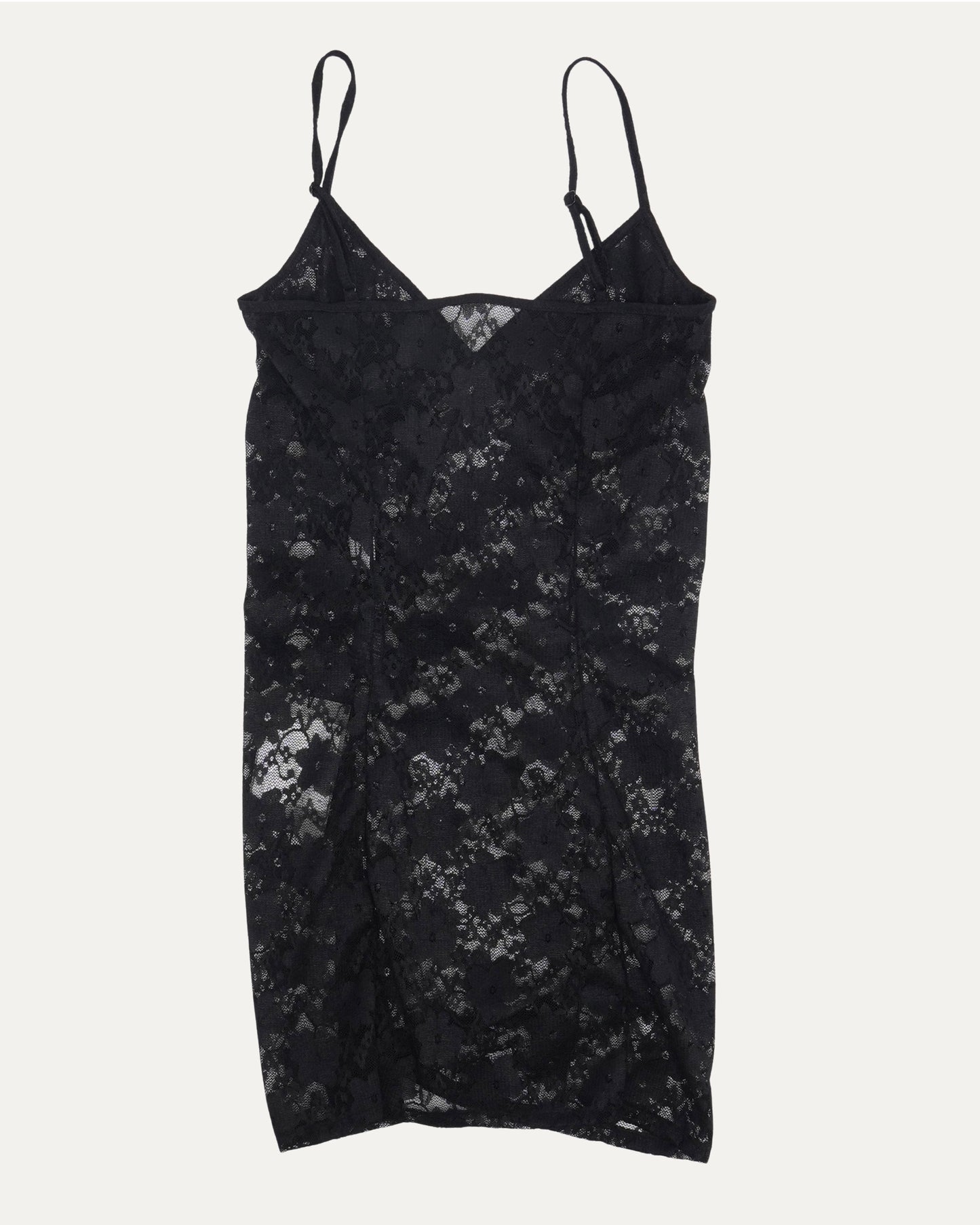 BB Lace Mini Dress