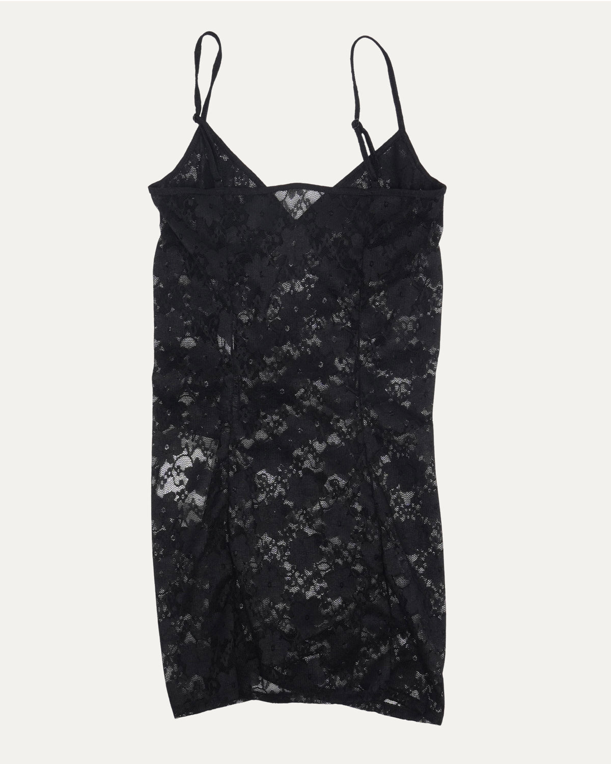 BB Lace Mini Dress
