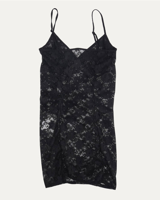 BB Lace Mini Dress
