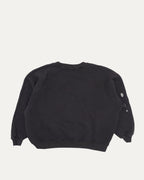 Le Rosey Raglan Crewneck Sweatshirt