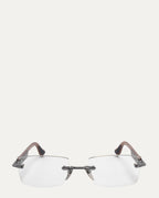 Deep II Eyeglasses